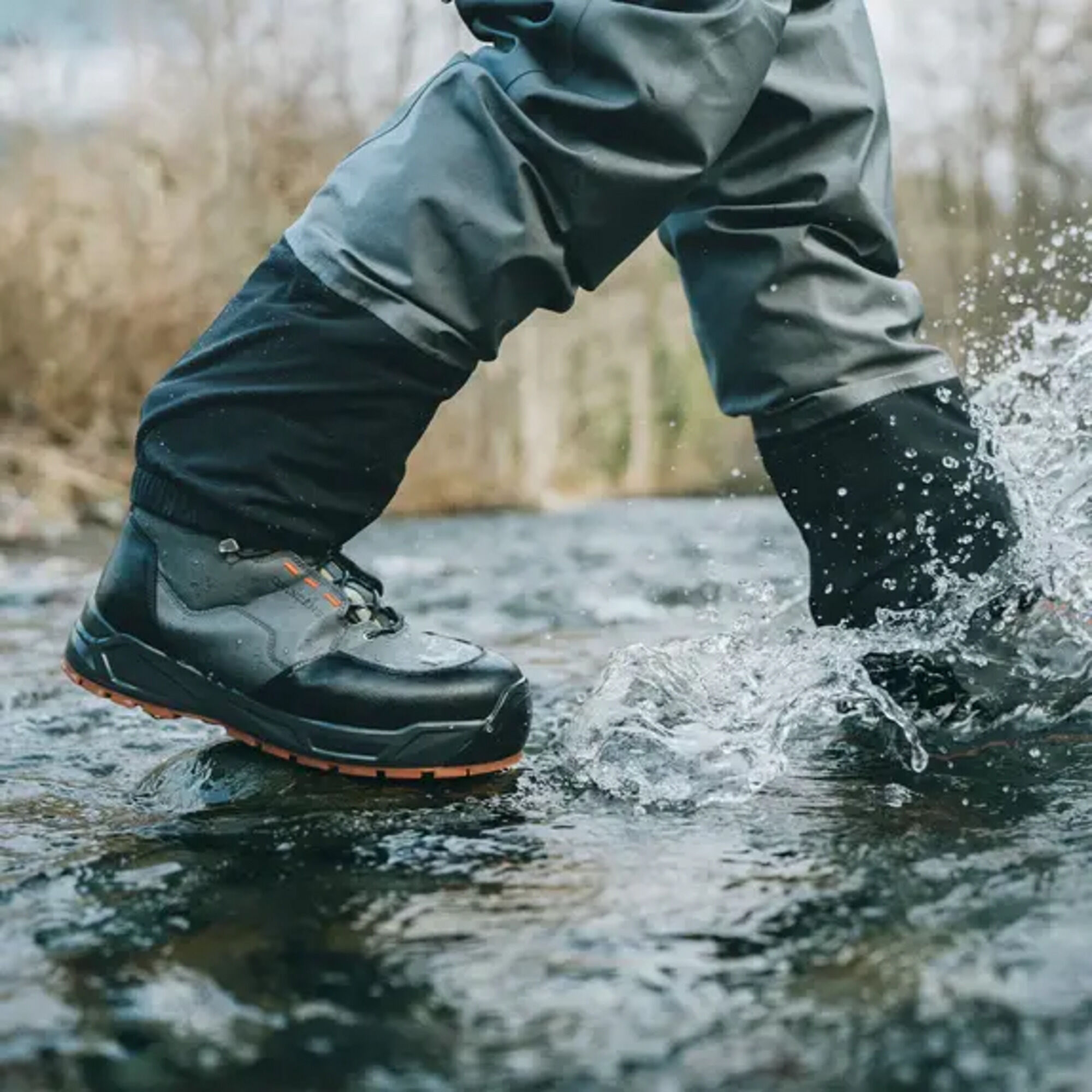 Waders & Boots Waders & Boots
