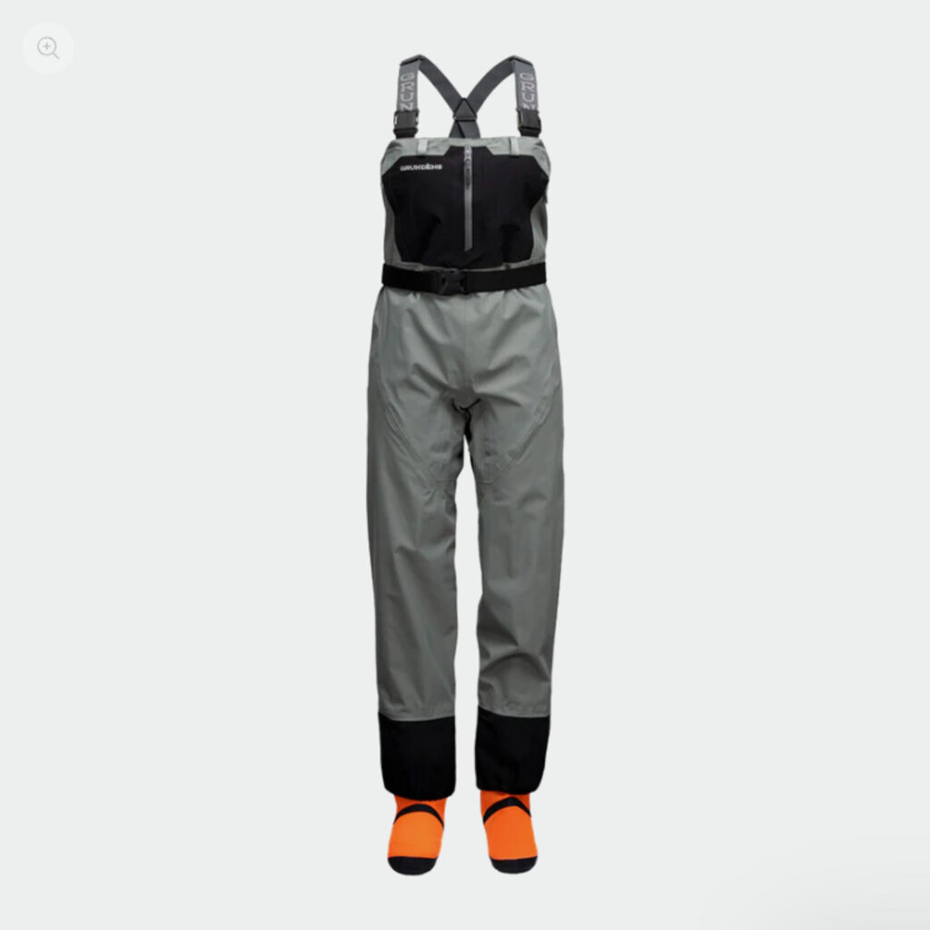 Waders